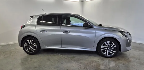 Peugeot 208 (2024) — foto 18 van 22