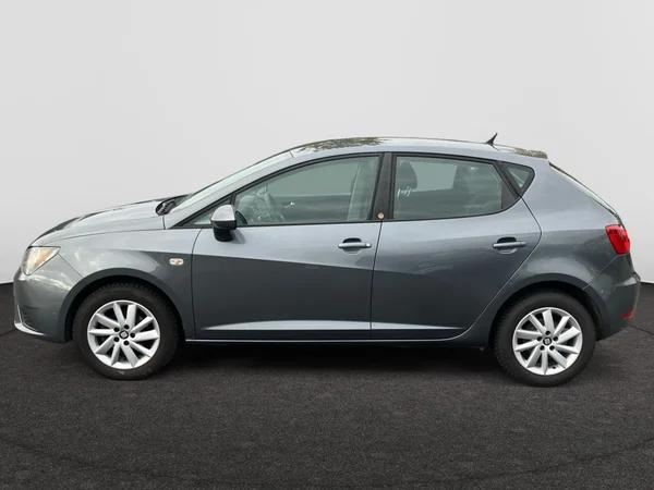 SEAT Ibiza 5P/D (2018) — foto 24 van 24