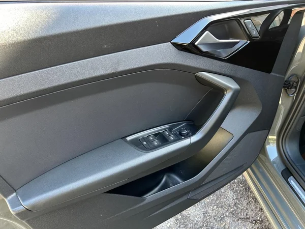 AUDI A1 Sportback (2025) — foto 5 van 24