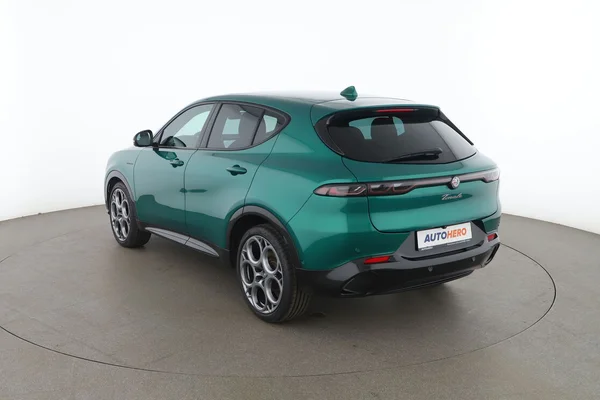 Alfa Romeo Tonale (2023) — foto 10 van 16