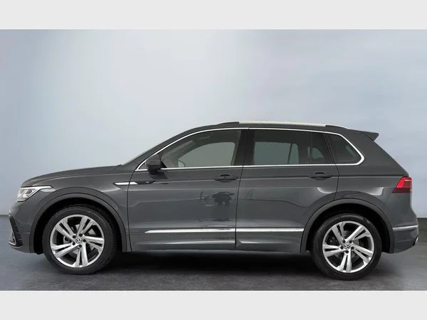 Volkswagen Tiguan (2024) — foto 25 van 28