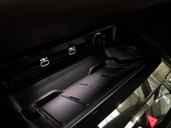 AUDI A6 Avant (2026) — foto 6 van 20
