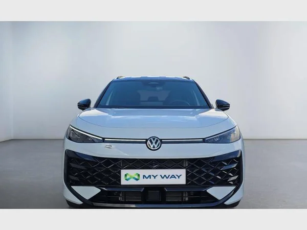 Volkswagen T-Roc (2026) — foto 12 van 31