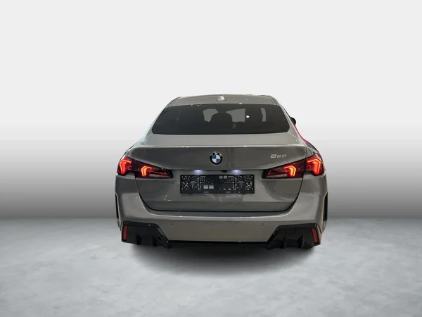 BMW 2 Reeks (2025) — foto 17 van 20