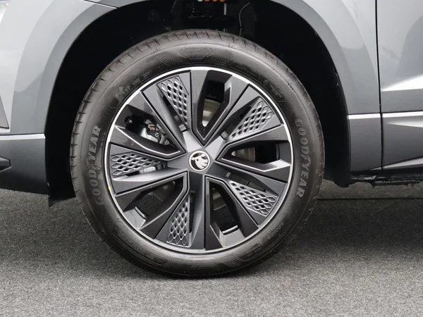 Škoda Karoq (2026) — foto 2 van 30