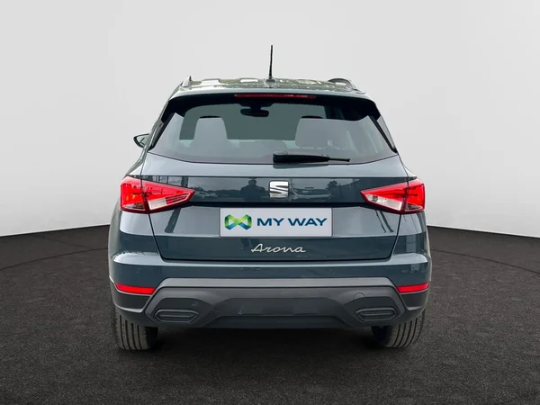 SEAT Arona (2025) — foto 19 van 24