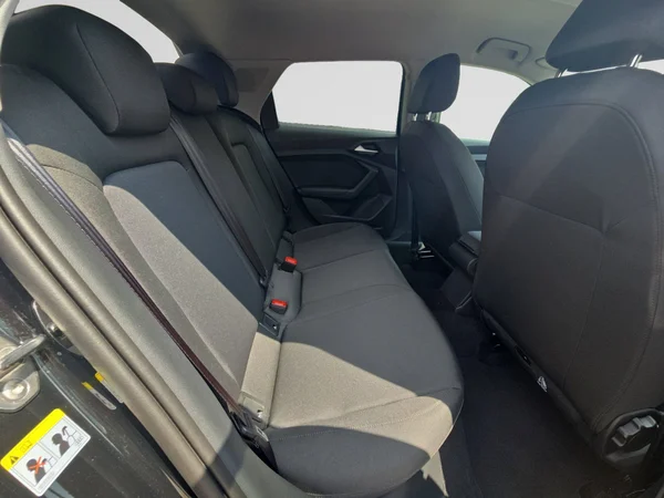 AUDI A1 Sportback (2025) — foto 11 van 24