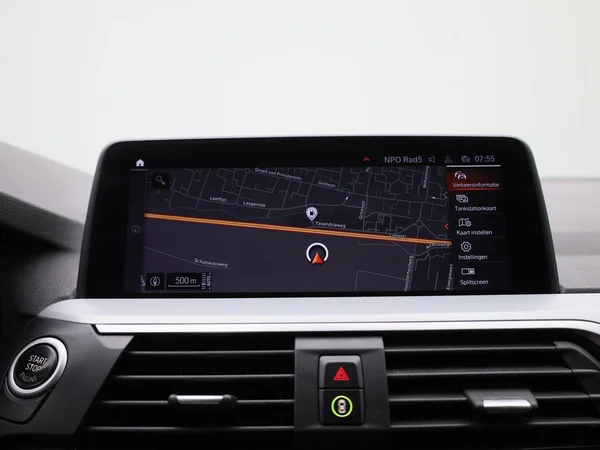 BMW X3 (2021) — foto 9 van 45