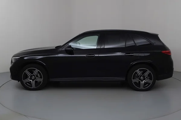 Mercedes-Benz GLC PHEV (X254) (2024) — foto 12 van 36