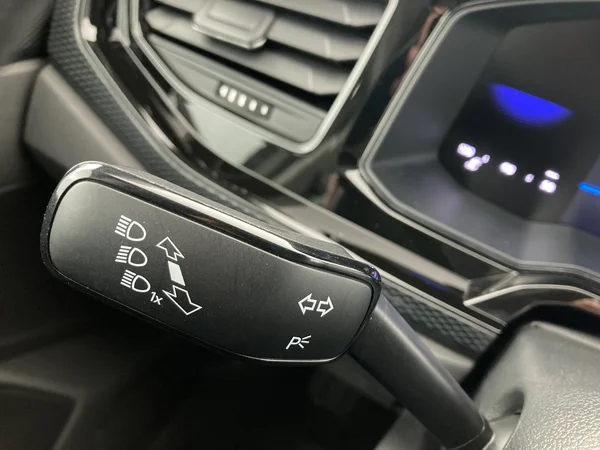 VOLKSWAGEN Polo (2025) — foto 27 van 36