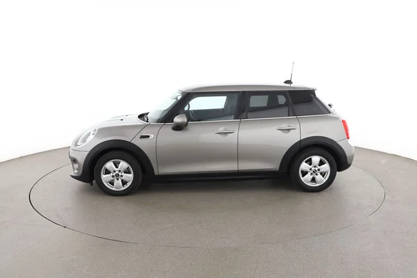 MINI Mini (2017) — foto 9 van 16