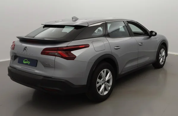 Citroen C5 X (2023) — foto 38 van 42