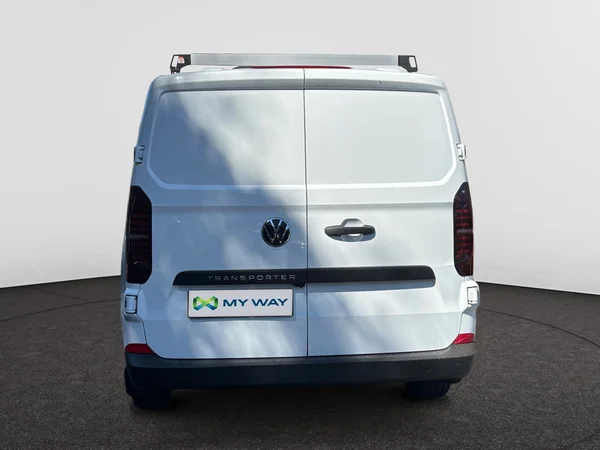 VOLKSWAGEN Transporter T7 28 Fou Lwb (2025) — foto 5 van 24