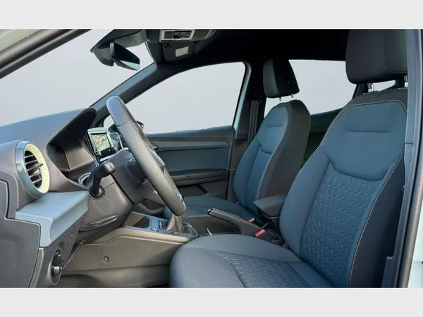 Seat Arona (2026) — foto 25 van 25
