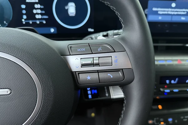 Hyundai Kona HEV (2026) — foto 7 van 17