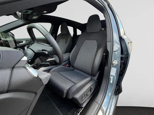 AUDI A5 Avant (2025) — foto 24 van 24