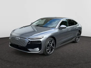 AUDI A6 Sportback e-tron (2025)