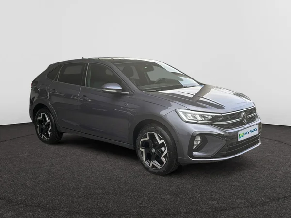 VOLKSWAGEN Taigo (2026) — foto 6 van 24