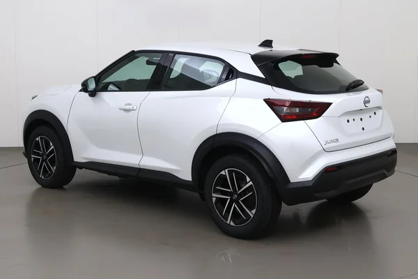 Nissan Juke (2026) — foto 10 van 16