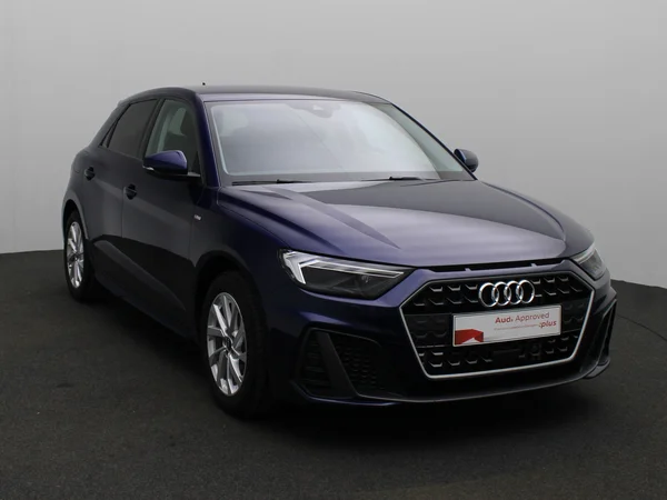 AUDI A1 Sportback (2026) — foto 7 van 14