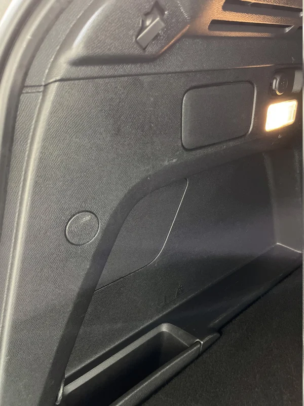 Peugeot 3008 (2024) — foto 49 van 57