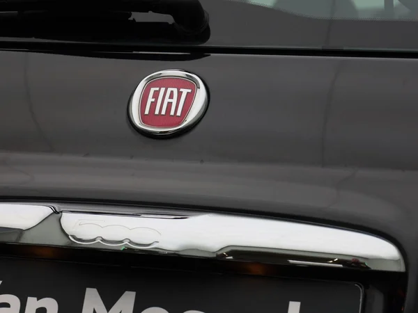 Fiat 500 (2021) — foto 24 van 33