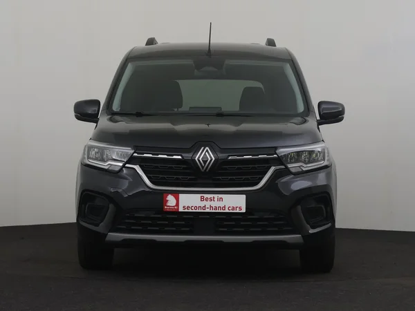 RENAULT Kangoo (2025) — foto 26 van 28
