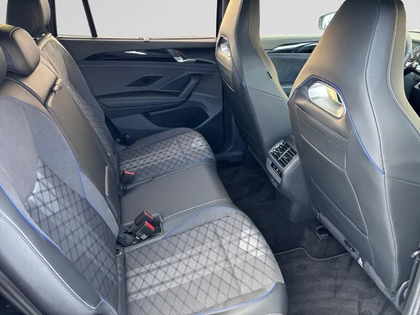 VOLKSWAGEN Tayron (2025) — foto 15 van 17