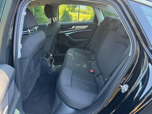 AUDI A6 PHEV (2020) — foto 15 van 24