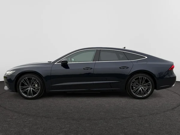 AUDI A7 Sportback (2025) — foto 12 van 30