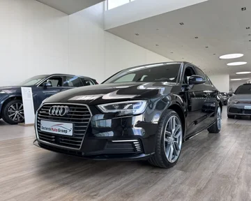 Audi A3 Sportback 77cae05a-6b7d-497d-a02a-9631b387c284