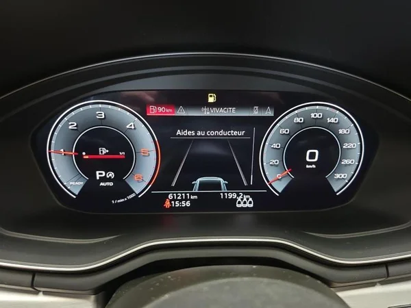 AUDI A4 Avant Dsl (2023) — foto 6 van 32