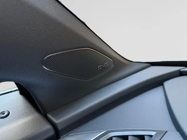 AUDI Q4 Sportback e-tron (2026) — foto 14 van 21