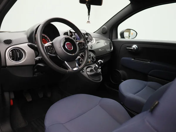Fiat 500 (2021) — foto 20 van 36