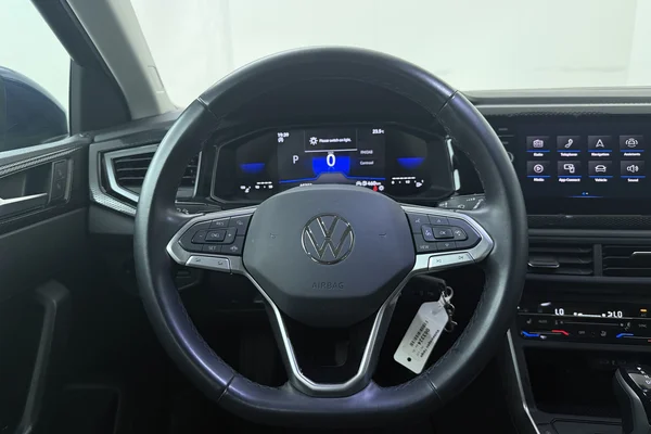 Volkswagen Taigo (2024) — foto 2 van 16