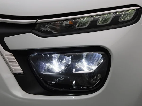 Citroën C3 (2021) — foto 5 van 38