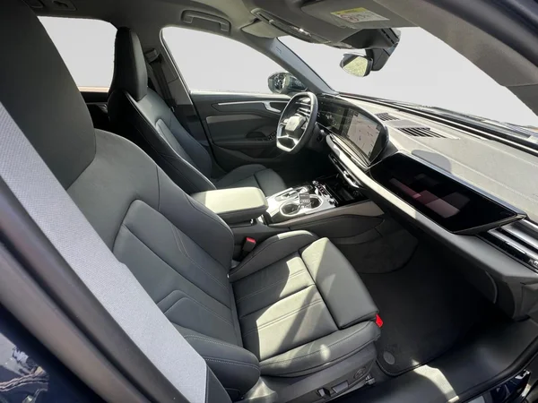 AUDI A6 SW (2026) — foto 8 van 23