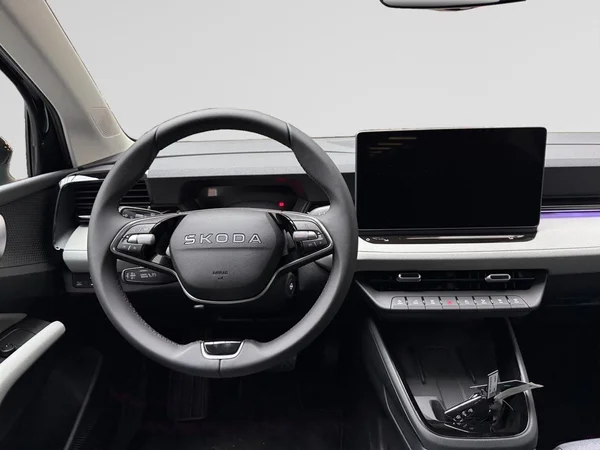 SKODA Epiq (2026) — foto 14 van 17