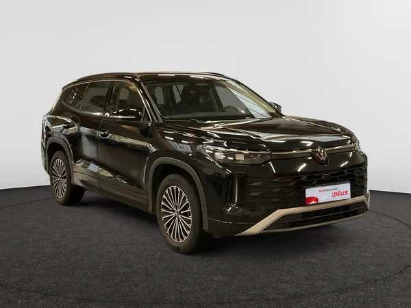 VOLKSWAGEN Tayron (2025) — foto 20 van 22