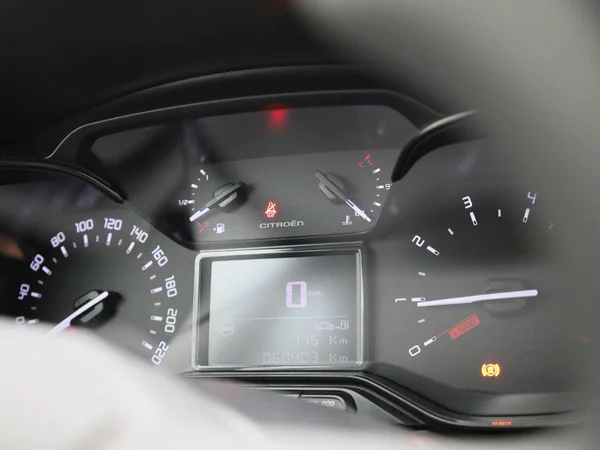 Citroën C3 (2021) — foto 17 van 36