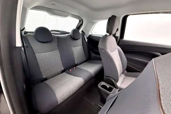Fiat E-500 (2022) — foto 2 van 24