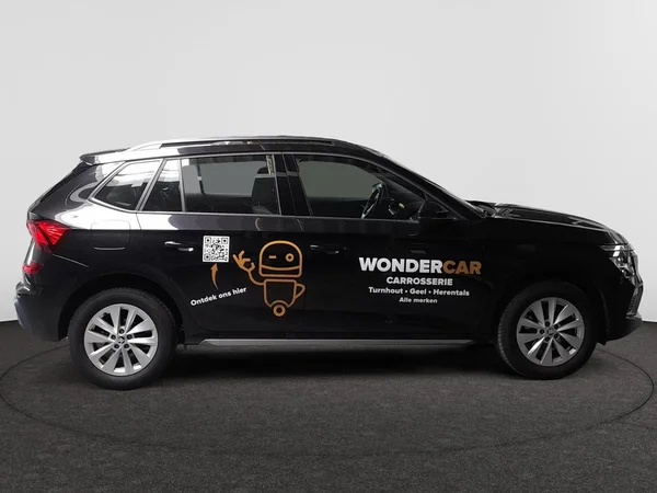 SKODA Kamiq (2025) — foto 22 van 23