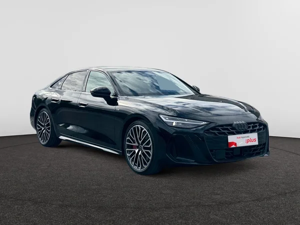 AUDI A6 e-hybrid (PHEV) (2025) — foto 20 van 21