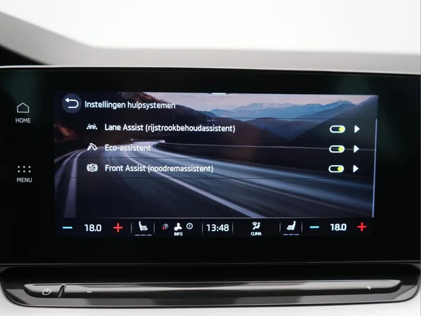 SKODA Octavia SW (2022) — foto 20 van 28