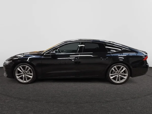 AUDI A7 Sportback (2024) — foto 12 van 15
