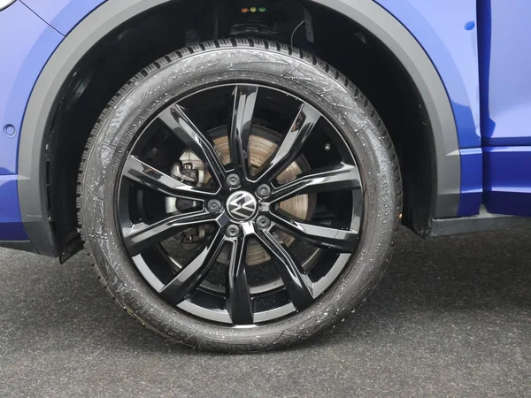 VOLKSWAGEN T-Roc (2023) — foto 22 van 26