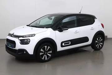Citroen C3 (2024)