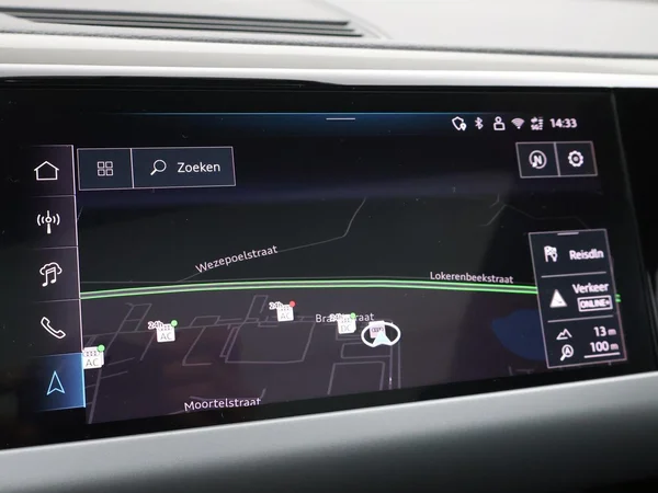 AUDI e-tron GT (2026) — foto 6 van 31
