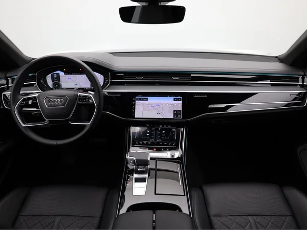 AUDI A8 Long PHEV (2023) — foto 24 van 25