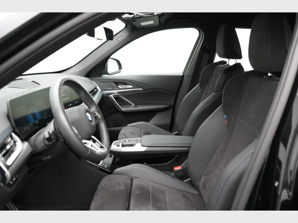 BMW X1 (U11) (2025) — foto 17 van 29